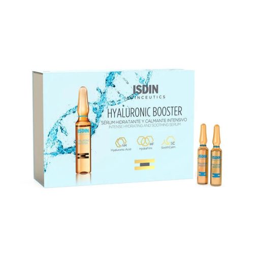 ISDIN Isdinceutics Hyaluronic Booster