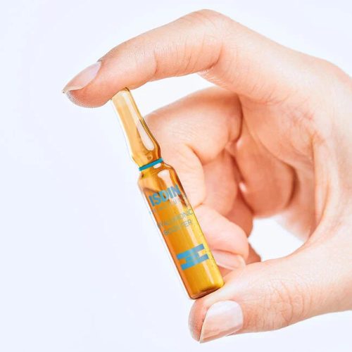 Hyaluronic Booster 30 ampoules 1a