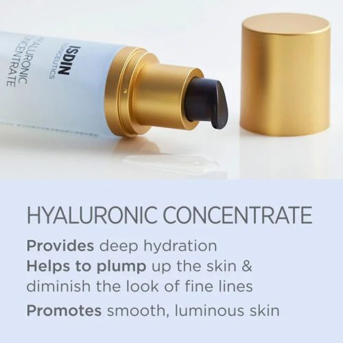 Hyaluronic Concentrate 2