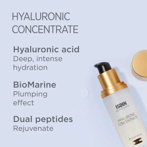 Hyaluronic Concentrate 4