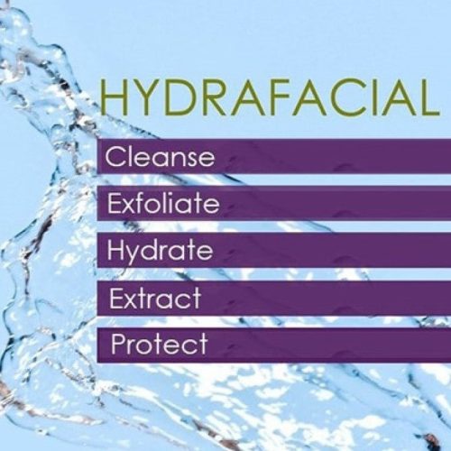 HydrafacialFlyer