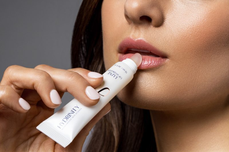 Hydrinity Luxe Lip Model 150