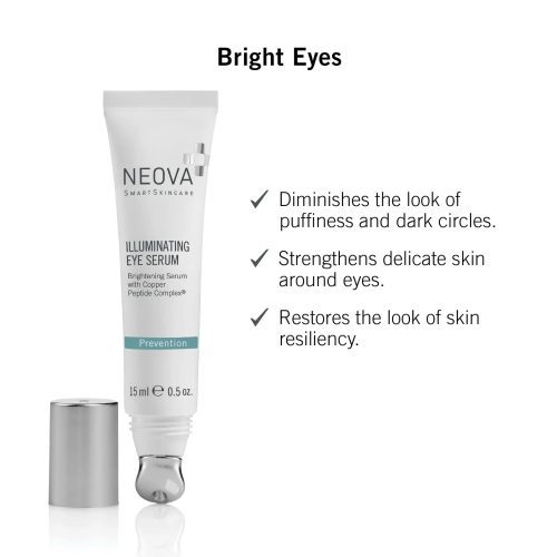 Illuminating Eye Serum1