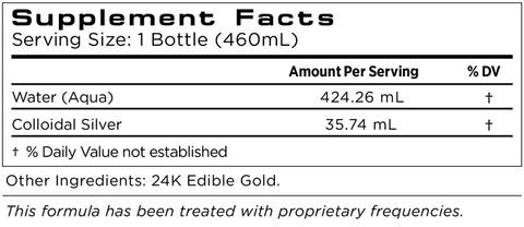 ImmuneDefenseElixir SupplementFacts Web