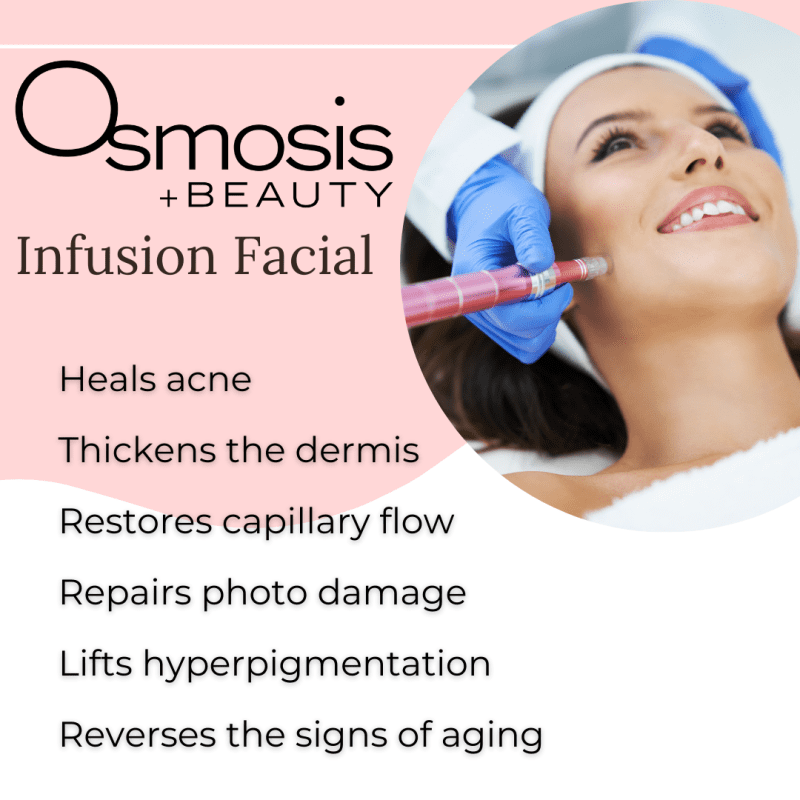 InfusionFacial