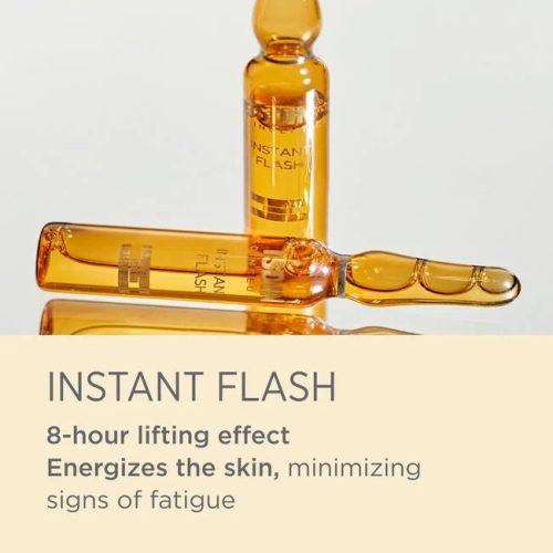 Instant Flash 5 ampoules 2