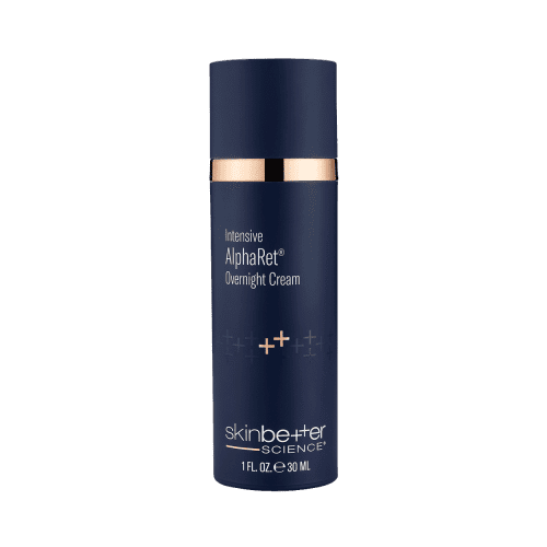 Skinbetter Intensive AlphaRet Overnight Cream