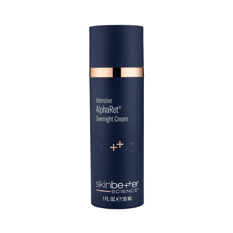 Skinbetter Intensive AlphaRet Overnight Cream