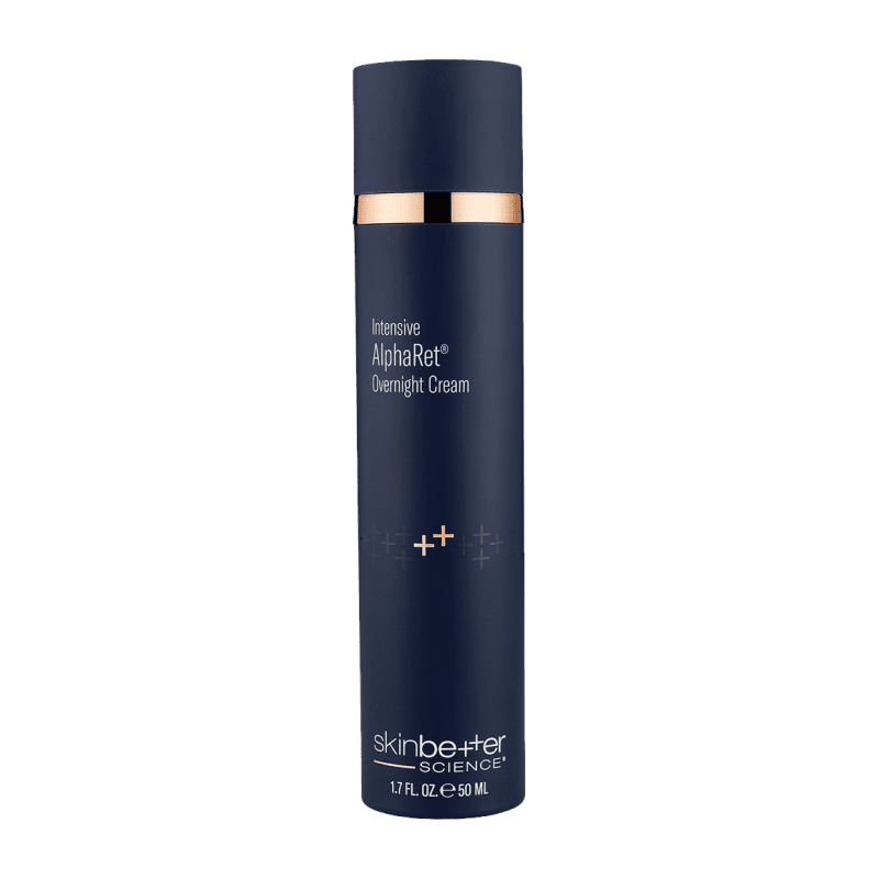 Skinbetter Intensive AlphaRet Overnight Cream