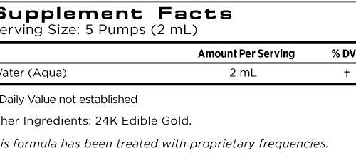 JointDefenseElixir SupplementFacts