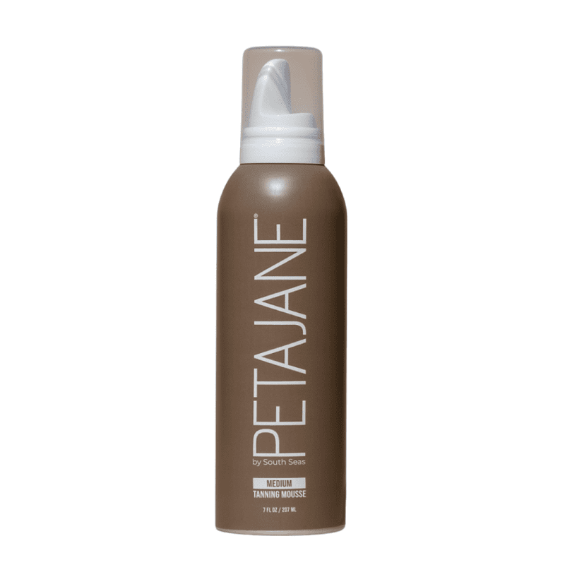 MediumTanningMousse