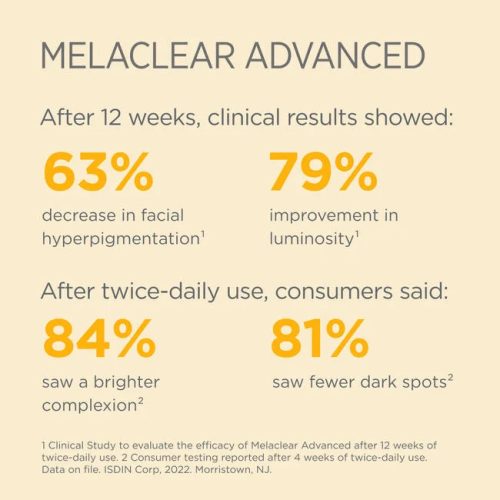 Melaclear 3B