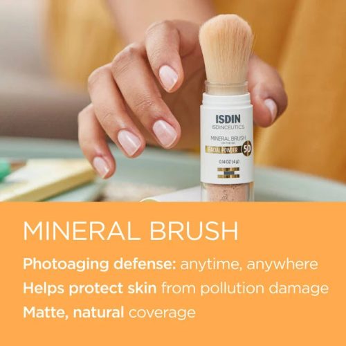 Mineral Brush 2