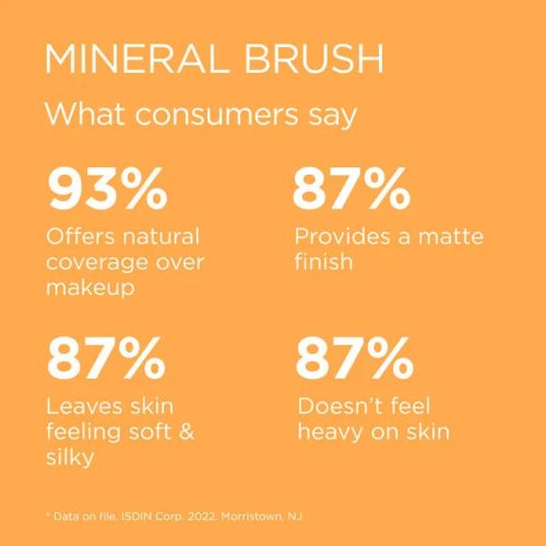 Mineral Brush 3