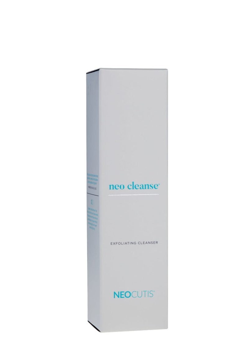 Neo Cleanse EC 25 Degree Left