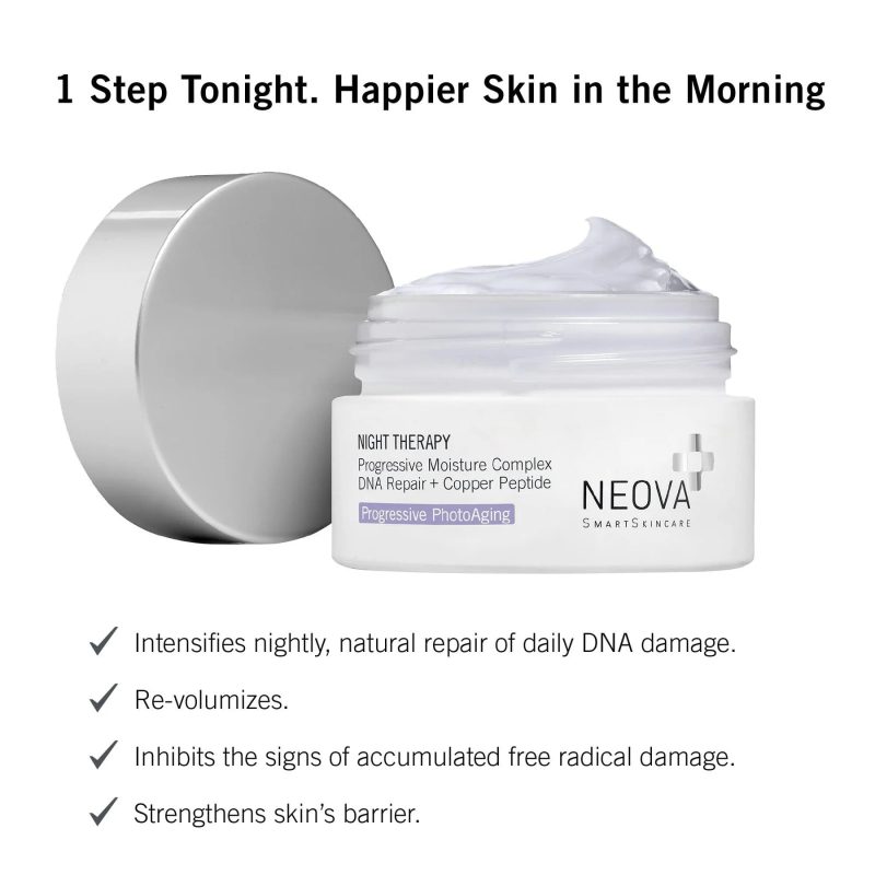 Night Therapy moisturizer1