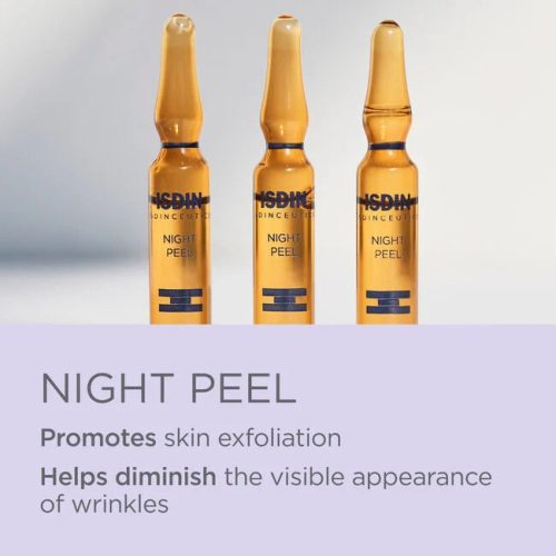 Night Peel 30 ampoules 2