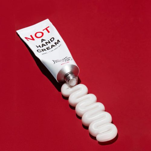 Not a Hand Cream creative