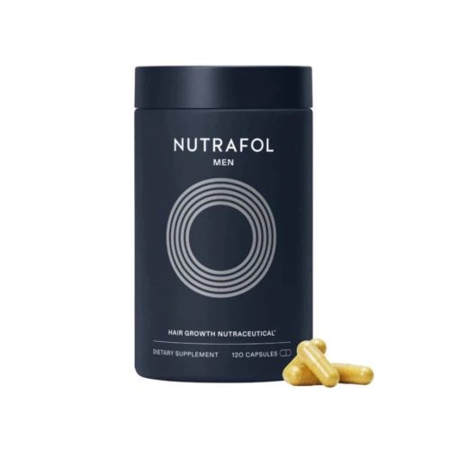 Nutrafol Men