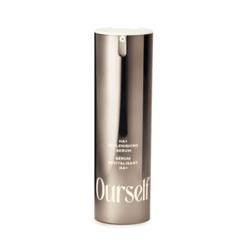 Ourself HA+ Replenishing Serum