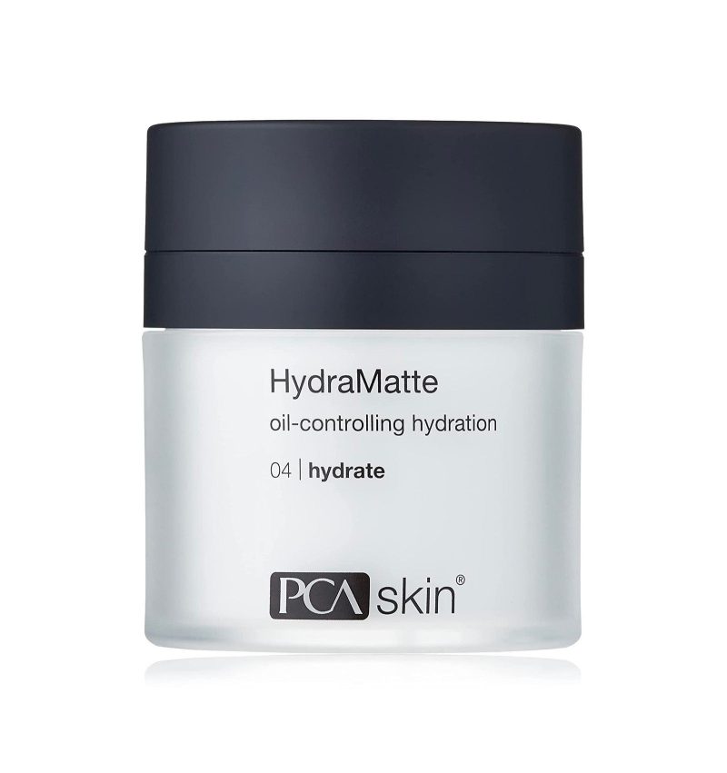 PCA Skin HydraMatte