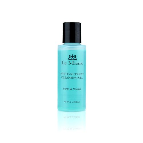 Le Mieux Phyto Nutrient Cleansing Gel