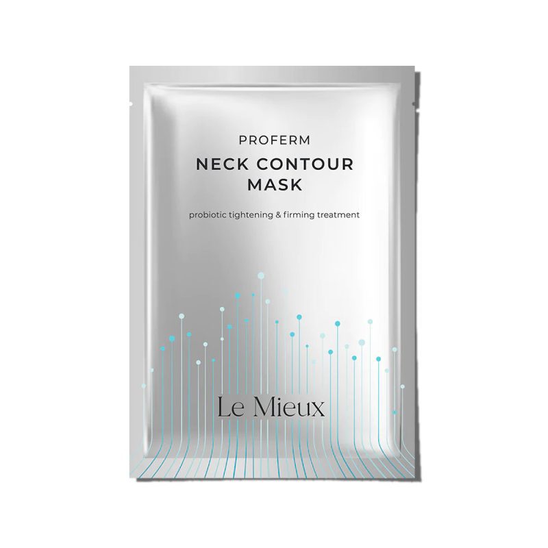 ProFerm NeckContourMask 1pc