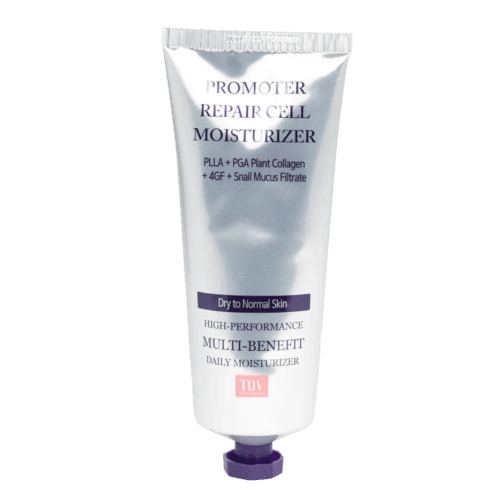 SCULPLLA H2 Promoter Repair Cell Moisturizer (Normal to Dry Skin)