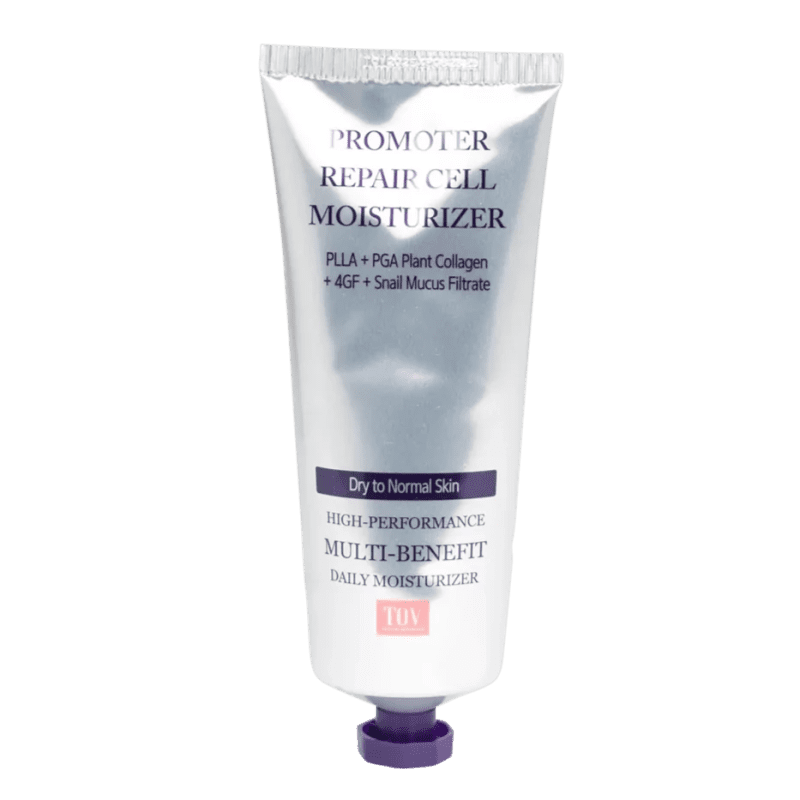 SCULPLLA H2 Promoter Repair Cell Moisturizer (Normal to Dry Skin)