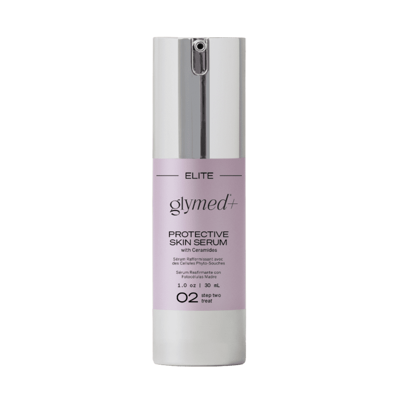 ProtectiveSkinSerum Transparent