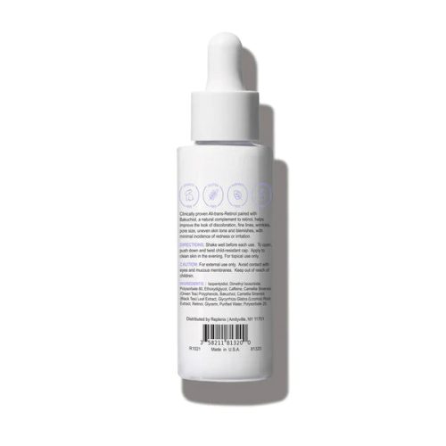 RETINOL BAKUCHIOLCONCENTRATEDSERUM2