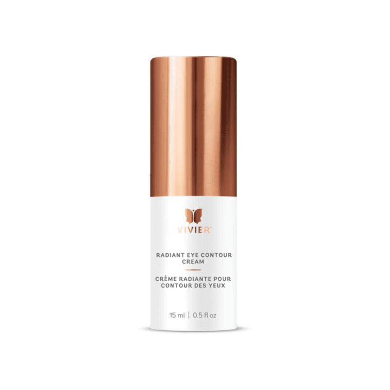 RadiantEyeContourCream