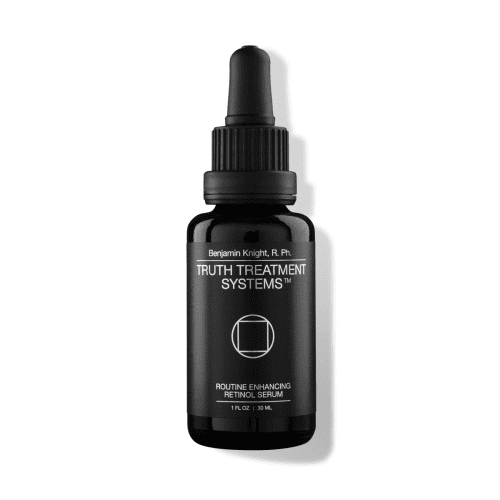 Truth Treatment Systems Routine Enhancing Retinol Serum