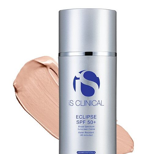 iS CLINICAL Eclipse 50 SPF+