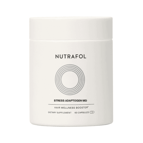 Nutrafol Stress Adaptogen MD