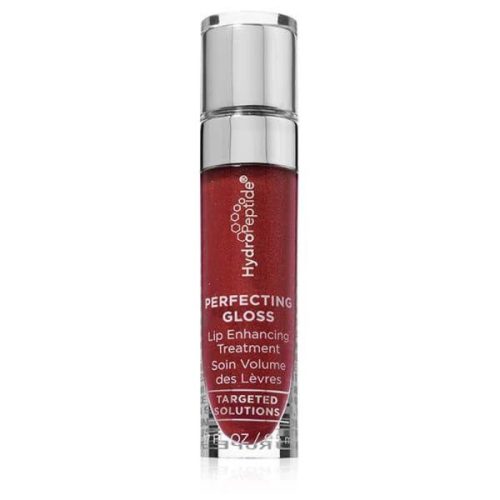 HydroPeptide Perfecting Gloss Santorini Red