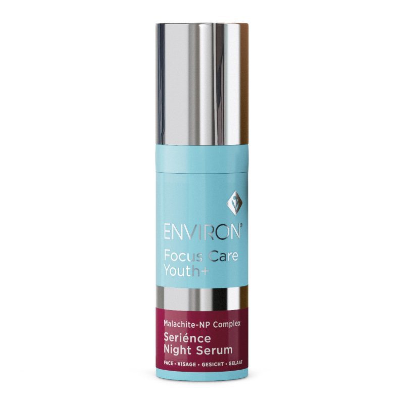 Serience Night Serum