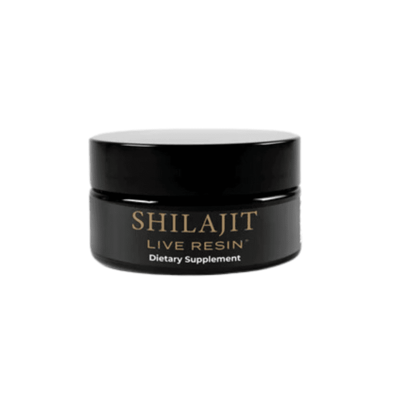 Shilajit