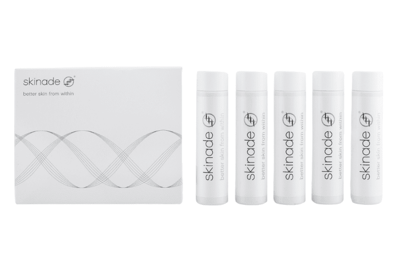 Skinade 5pack