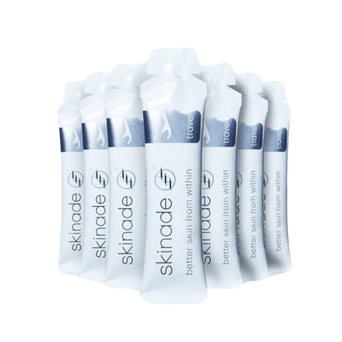 Skinade travel multiple