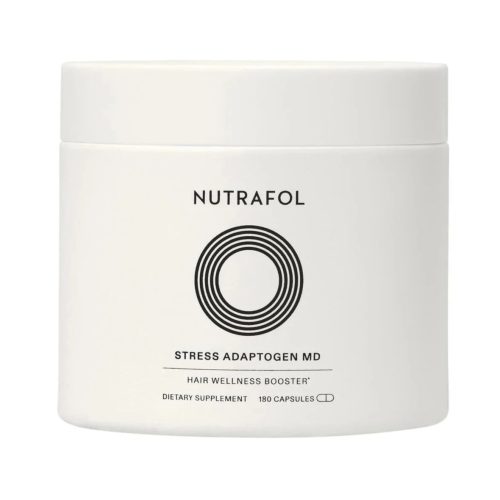 Nutrafol Stress Adaptogen MD