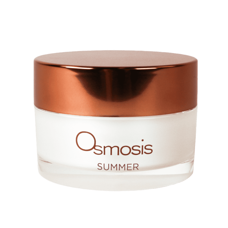 SummerCoolingEnzymeMask Skincare 30mL Jar