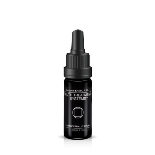 TTS C SERUM 10ML