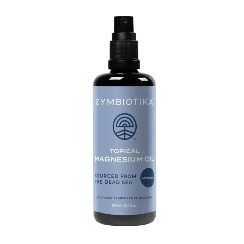 TopicalMagnesiumSpray