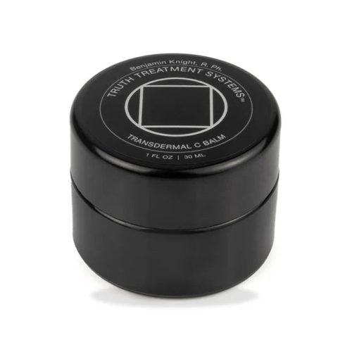 Transdermal C Balm 30ml