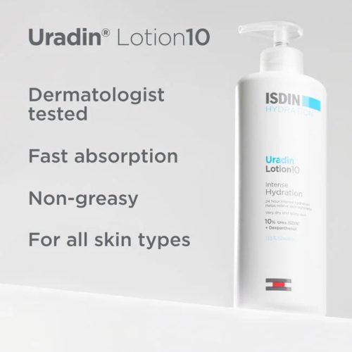 Uradin Lotion 10 3A