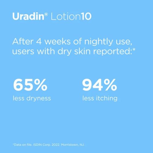 Uradin Lotion 10 3B