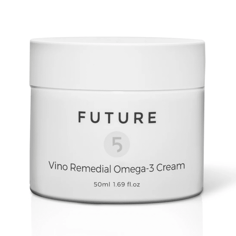 Vino Remedial Omega 3 Cream