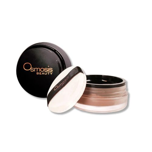 Osmosis+Beauty Voilà Finishing Loose Powder