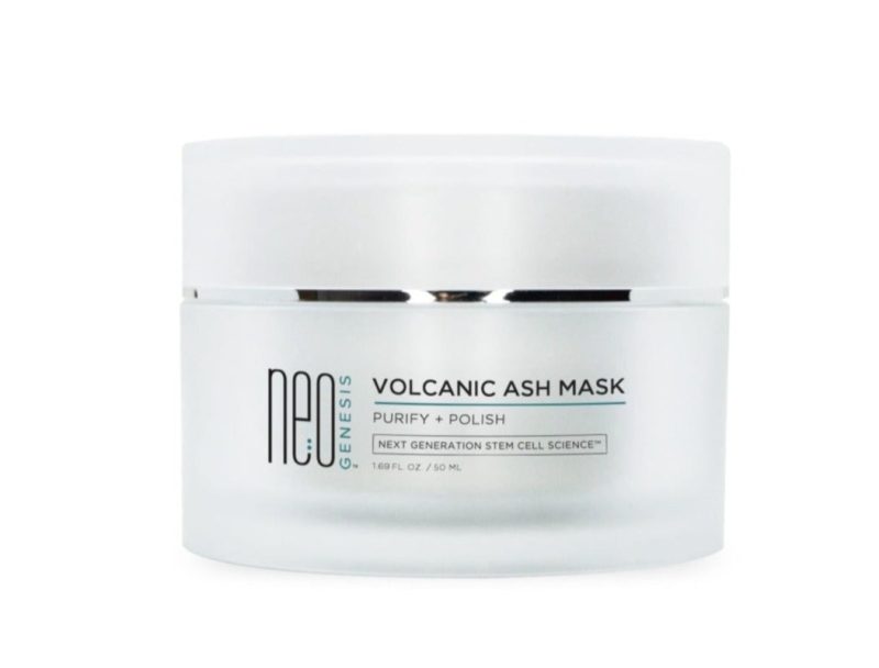 VolcanicAshMask 50mL